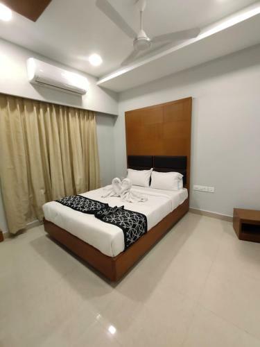 Bed & Breakfast Zain Grande Boutique Hotel