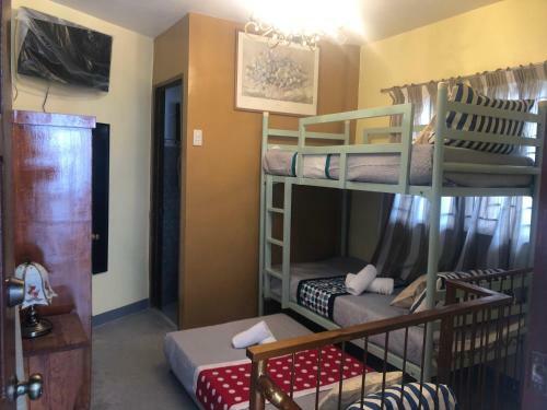 Beehive57 Apartment