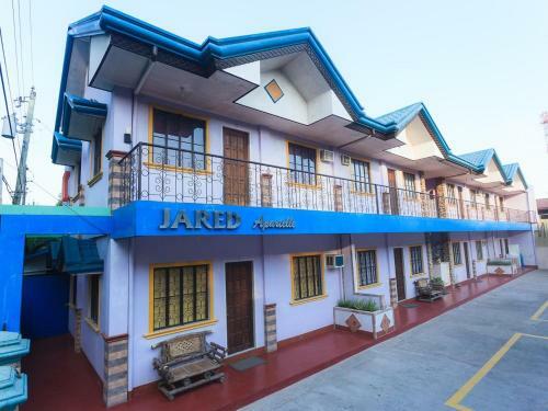 Hotel Jared Suites
