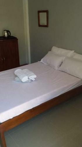 Hostal Mans Guesthouse