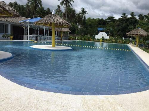 Hotel Sweetwater Resort