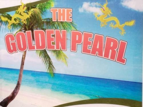 The Golden Pearl