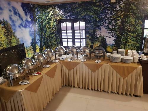 Villa Esmeralda Bryan's Resort Hotel And Restaurant