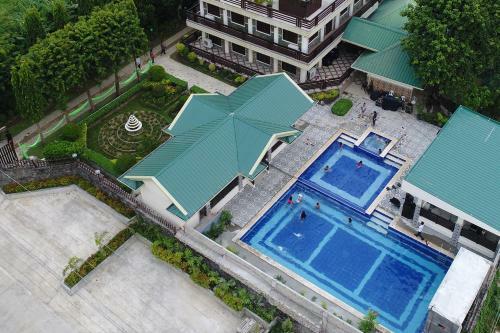 Villa Esmeralda Bryan's Resort Hotel And Restaurant