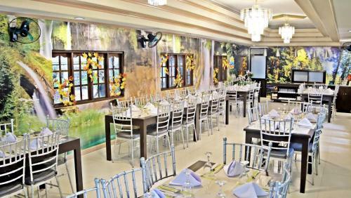Villa Esmeralda Bryan's Resort Hotel And Restaurant