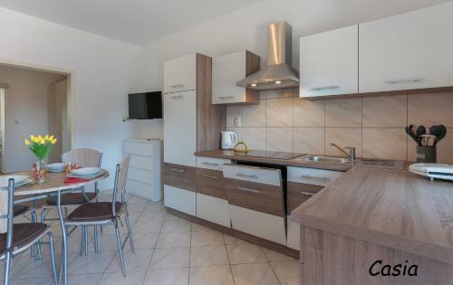 Apartamentos Laurea & Casia