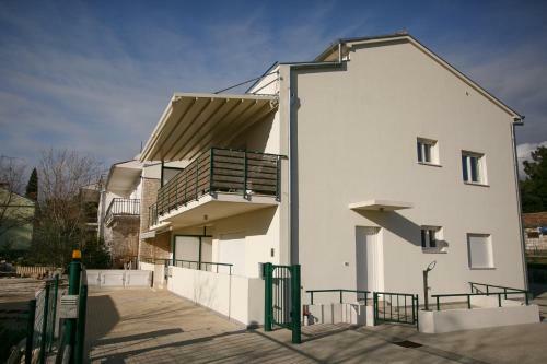 Apartment Laste