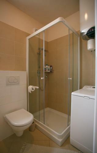 Apartment Laste