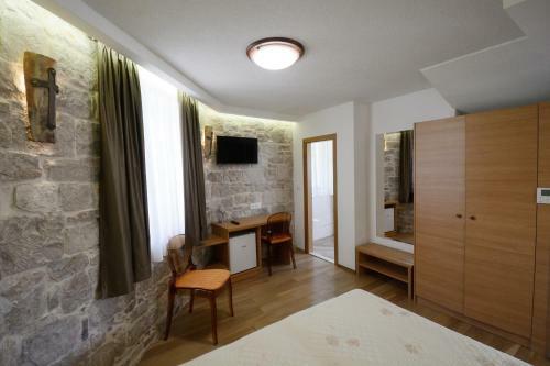 Hostal Villa Desideria