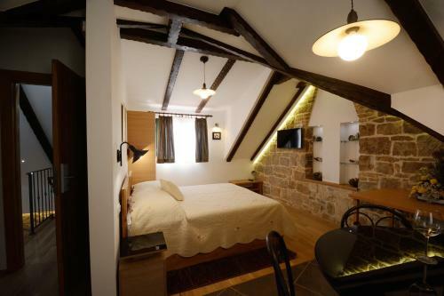 Hostal Villa Desideria