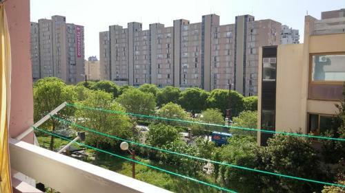 Apartman Lena