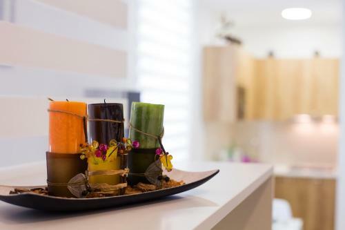 Apartment Rosulica