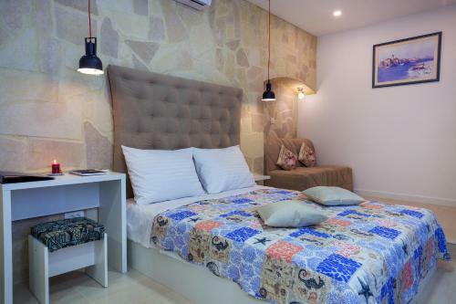Apartment Rosulica