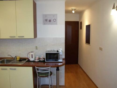 Apartment Ivana
