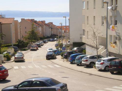 Apartment Ivana