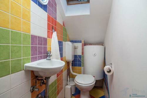 Apartment Lira