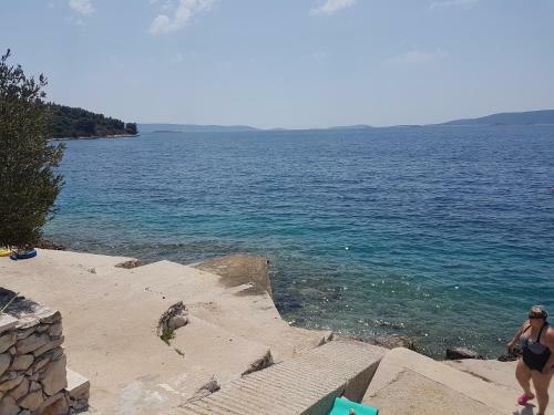 Apartments Lovri? - 30 Meters To The Beach