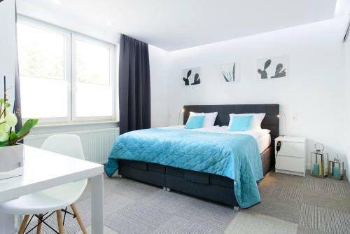 Hostal Pensjonat Pause&apartament