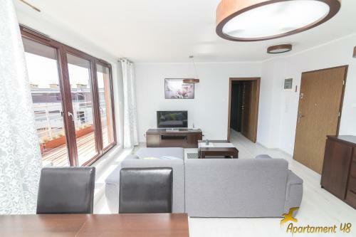 Apartament 48 Hel