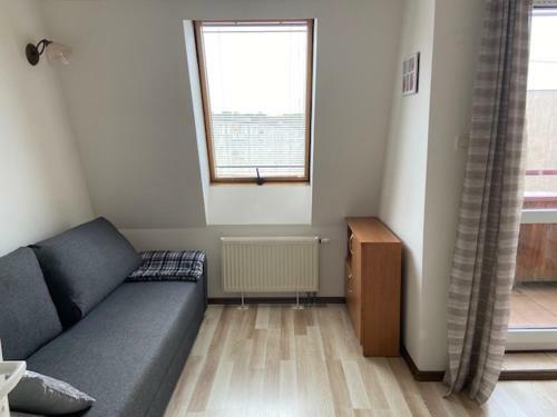 Apartamento Bursztynek
