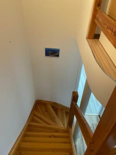 Apartamento Bursztynek