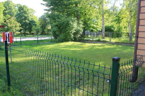 Apartament Z Jacuzzi