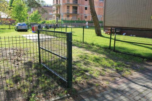 Apartament Z Jacuzzi