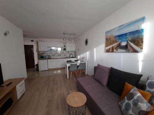 Apartament Hel Le?na 8