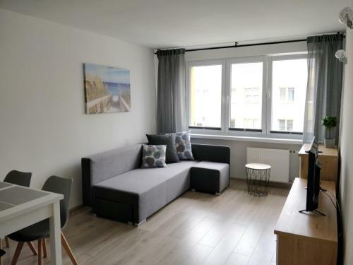 Apartament Hel Le?na 8