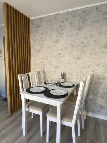 Apartament - Le?na Apart