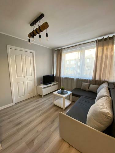 Apartament - Le?na Apart