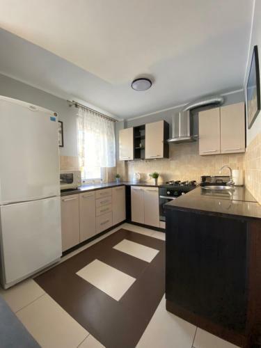 Apartament - Le?na Apart