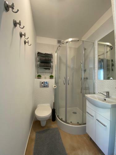 Apartament - Le?na Apart
