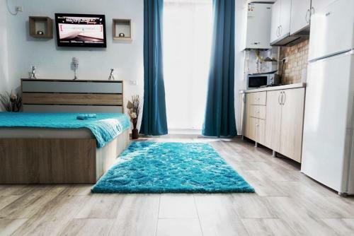 Kazeboo Beach Apartment