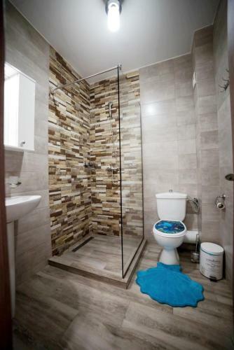 Kazeboo Beach Apartment