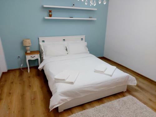 Apartament La Mare