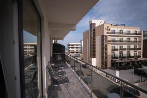 Apartamento Apollo Residence No 3