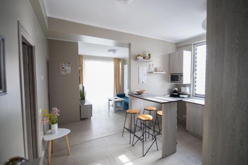 Apartamento Apollo Residence No 3
