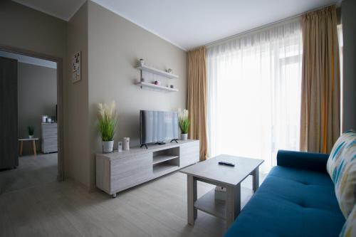 Apartamento Apollo Residence No 3