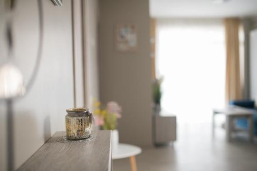 Apartamento Apollo Residence No 3
