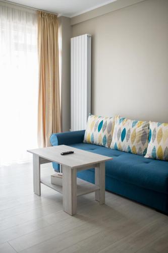 Apartamento Apollo Residence No 3