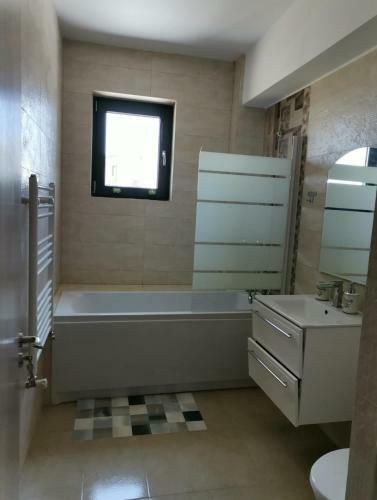 Apartamento Dream Place