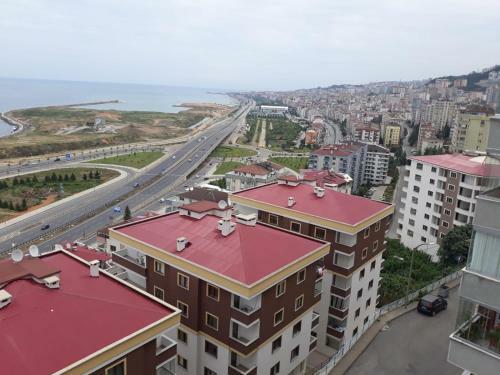 Apartamento Bulut Rezidans