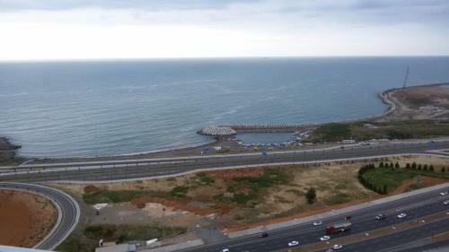 Apartamento Bulut Rezidans
