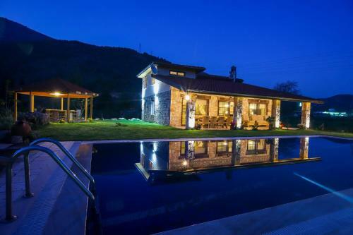 Villa Lemon Tree