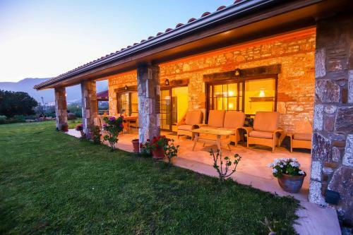 Villa Lemon Tree