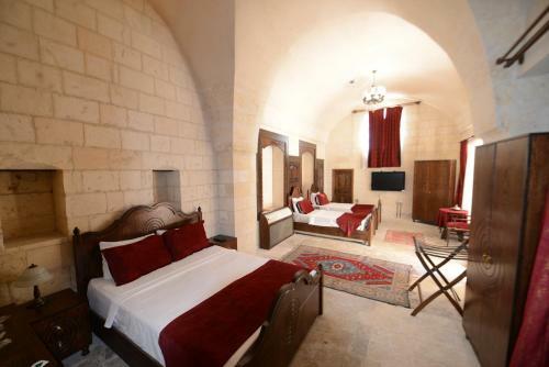 Hotel Urfaevi Butik Oteli