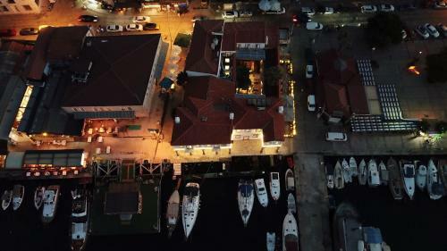 Hotel G�mr�k Otel Urla