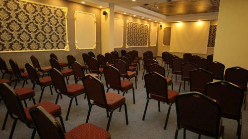 R�nesans L?fe Hotel
