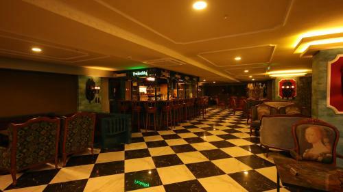 R�nesans L?fe Hotel